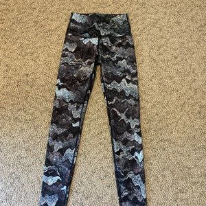 ivivva leggings